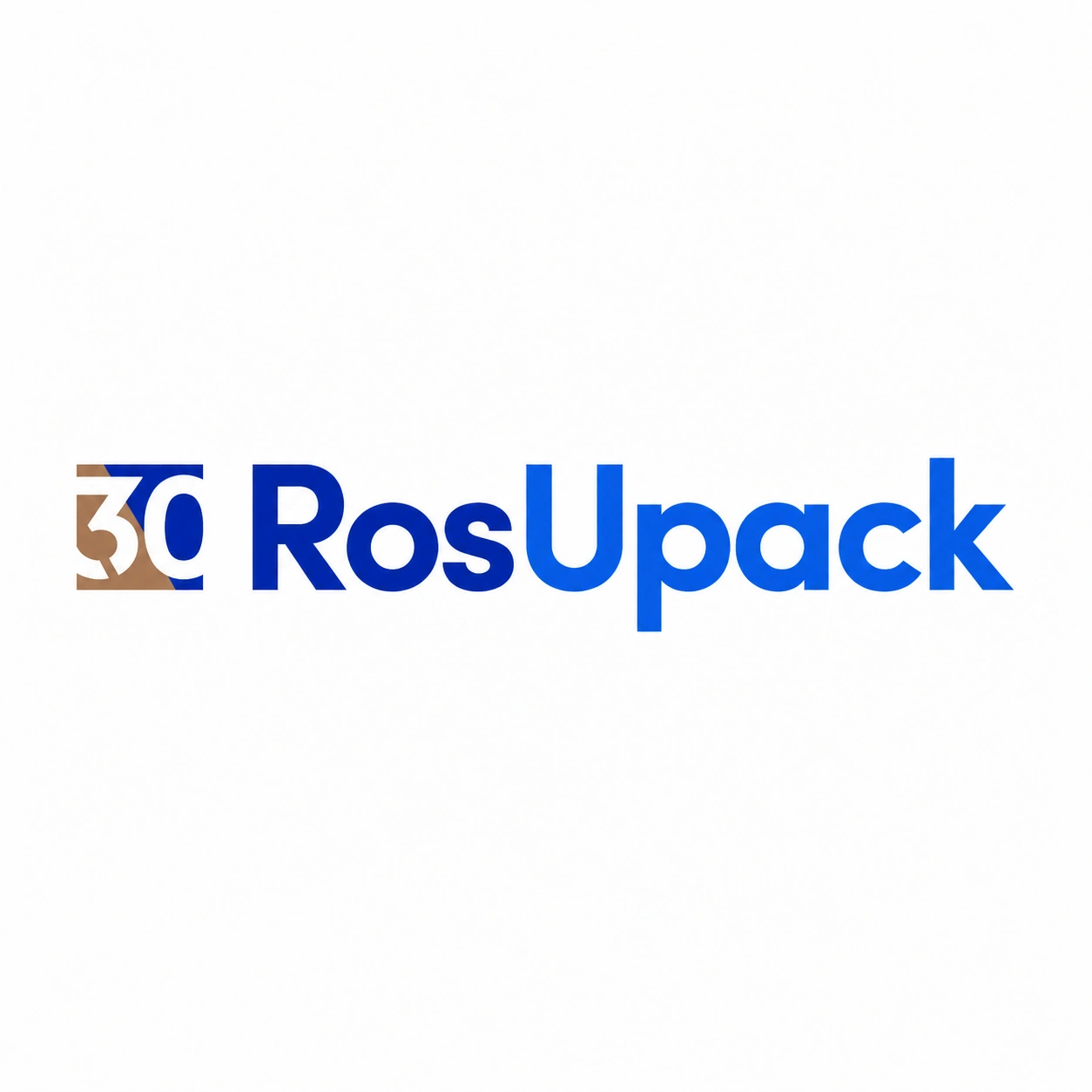 Rosupack Expo Moscow 2026