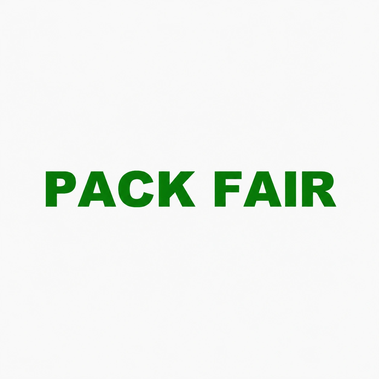Pack Fair China 2026