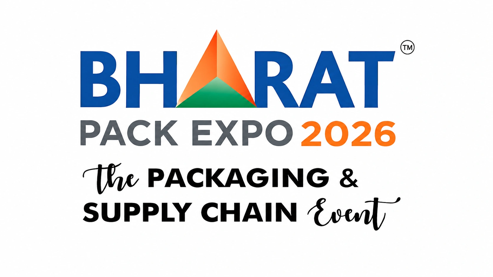 Bharat Pack Expo India 2026