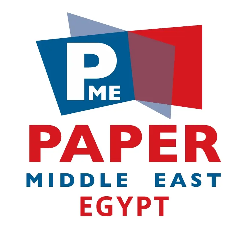 Paper Middle East Egypt 2026