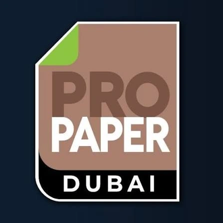 Pro Paper Dubai 2026