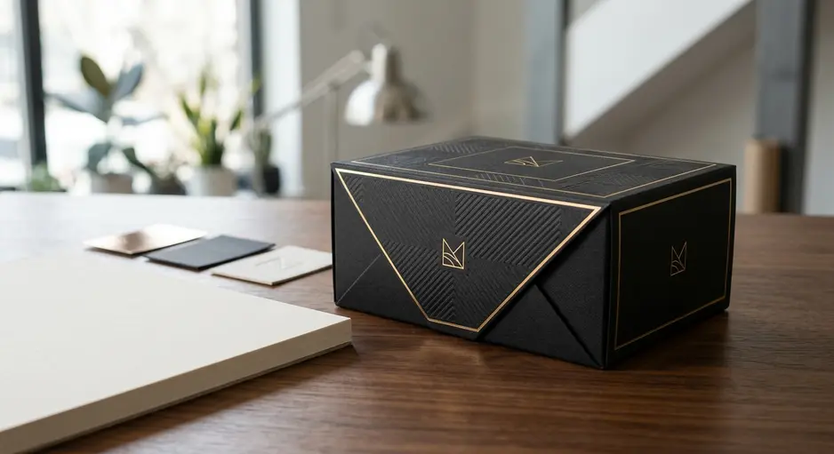 What Makes Paper Board Suitable for Premium Packaging?